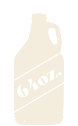 bottle