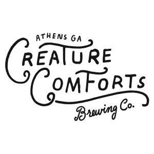 Athens, GA, Creature Comforts, Brewing Co
