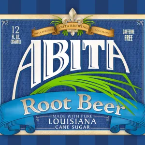 Abita Root Beer