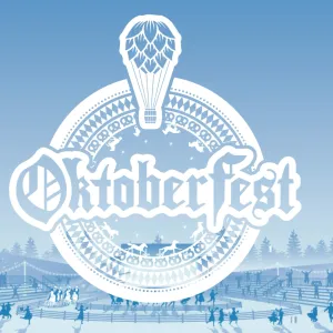 Round Trip Oktoberfest