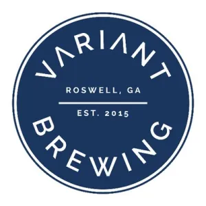 Variant Brewing Logo