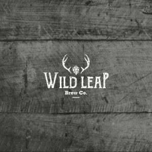 Wild Leap Brewing Company logo