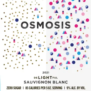 Osmosis Sauvignon Blanc