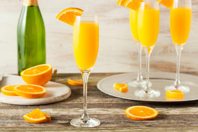 Mimosas