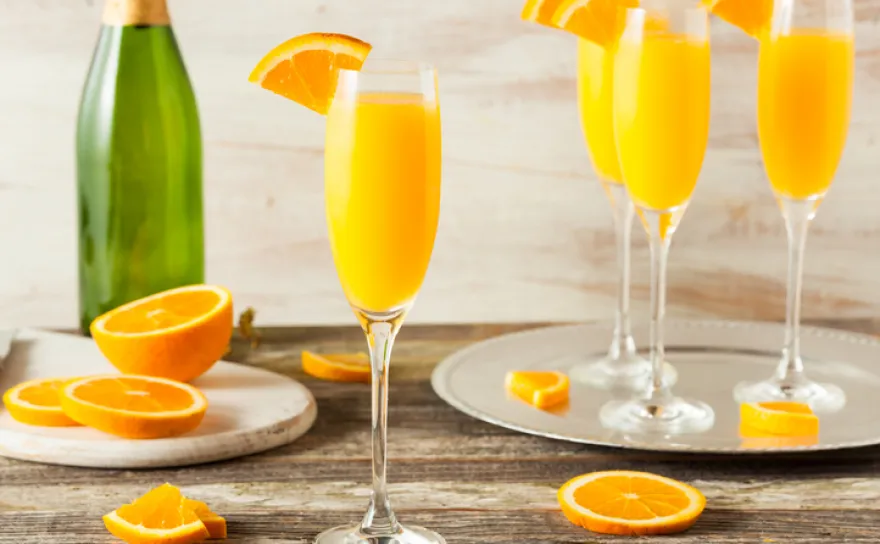 Mimosas