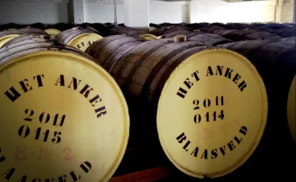 Barrels