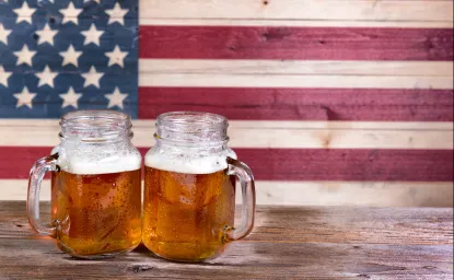 American beers