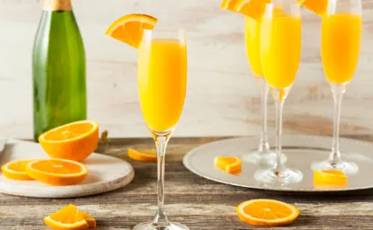 Mimosas
