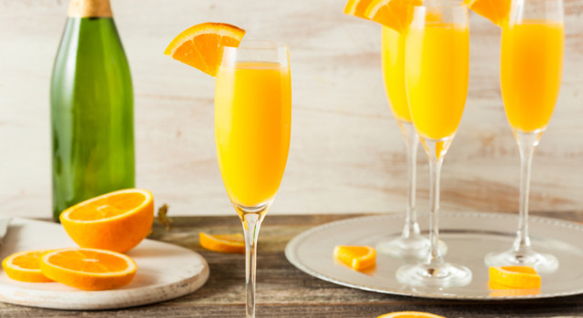 Mimosas